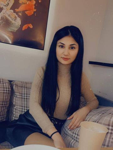 Эмилия 💎💋 Урай