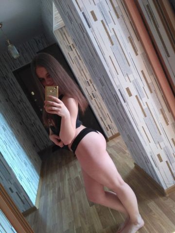 Камилла 💞 Урай