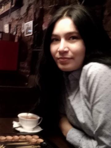 Ирина Без силикона фото 4